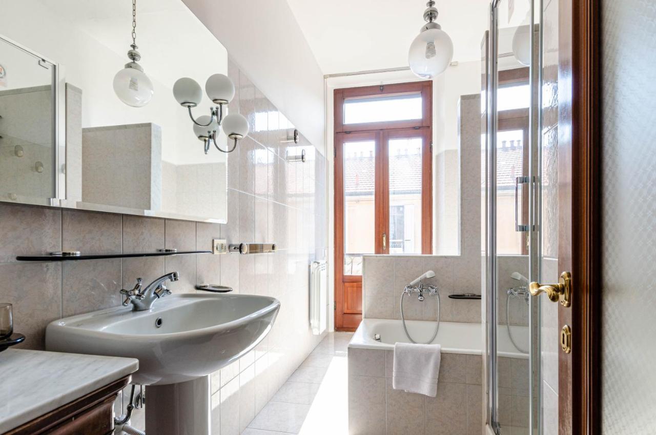 Easy Central Apartment - Milano Porta Romana Exterior photo