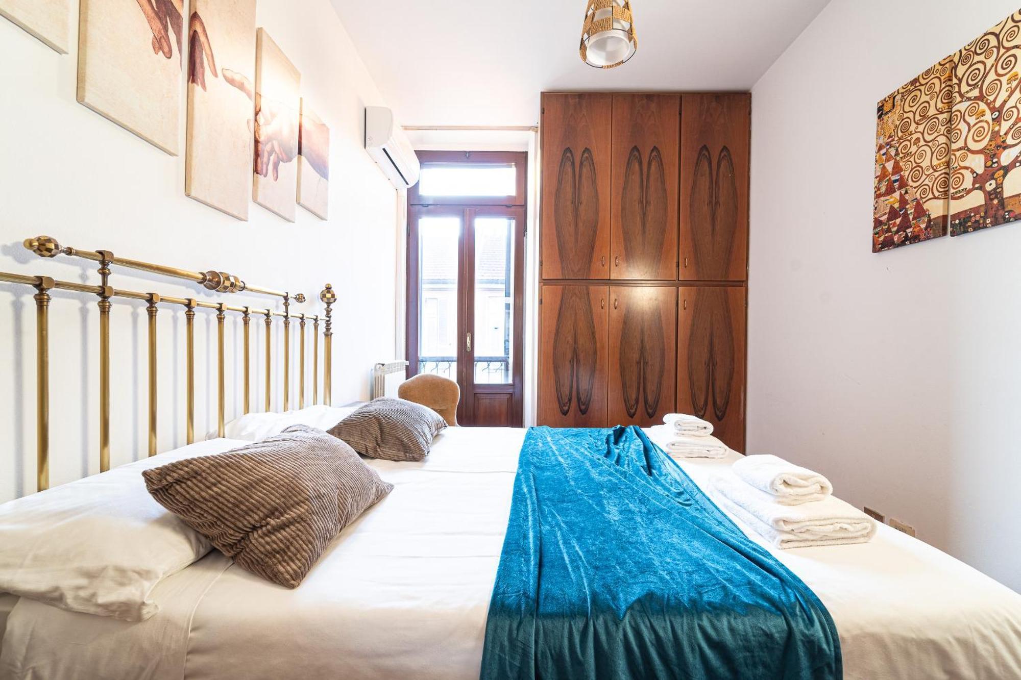 Easy Central Apartment - Milano Porta Romana Exterior photo