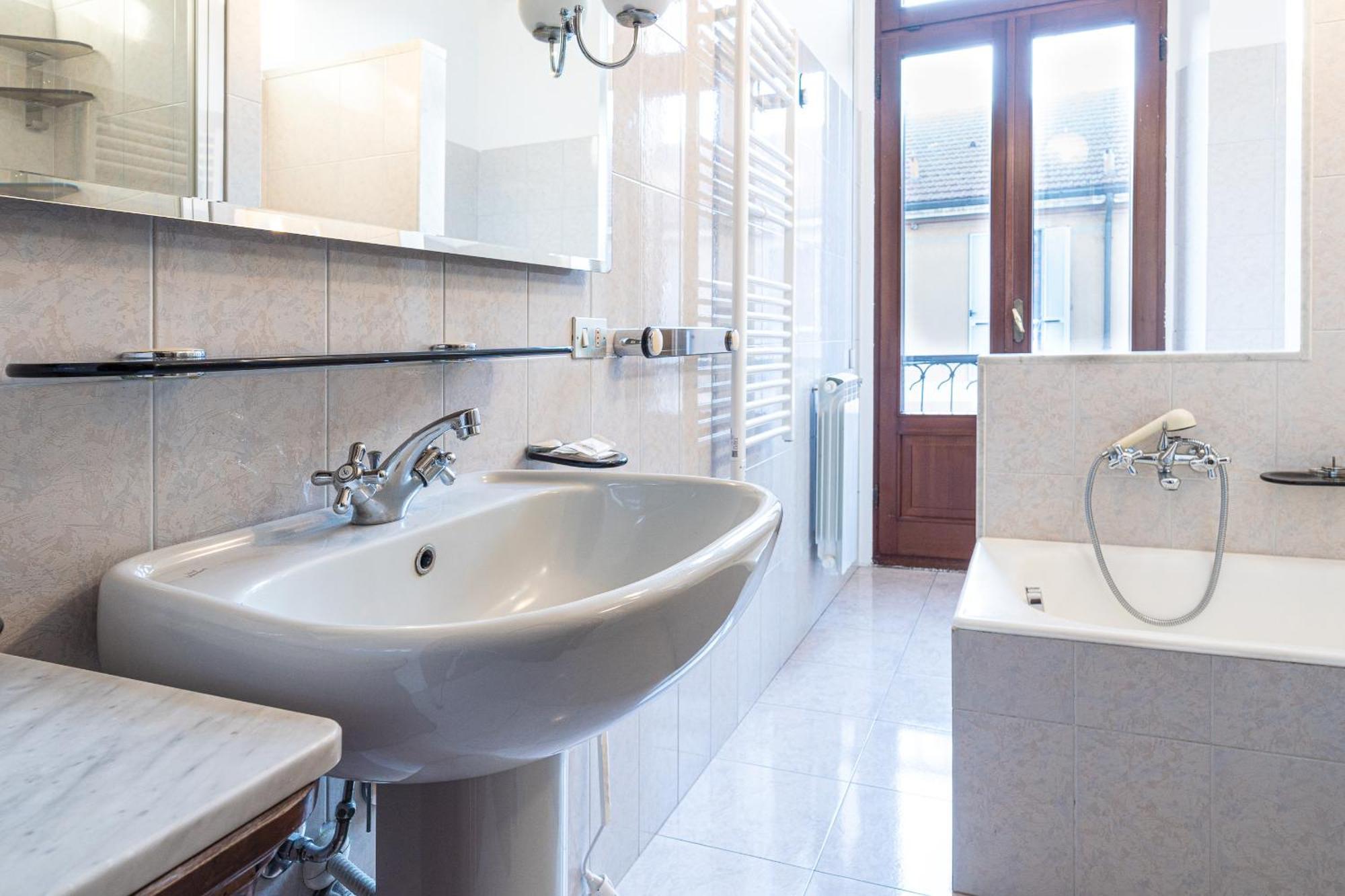 Easy Central Apartment - Milano Porta Romana Exterior photo