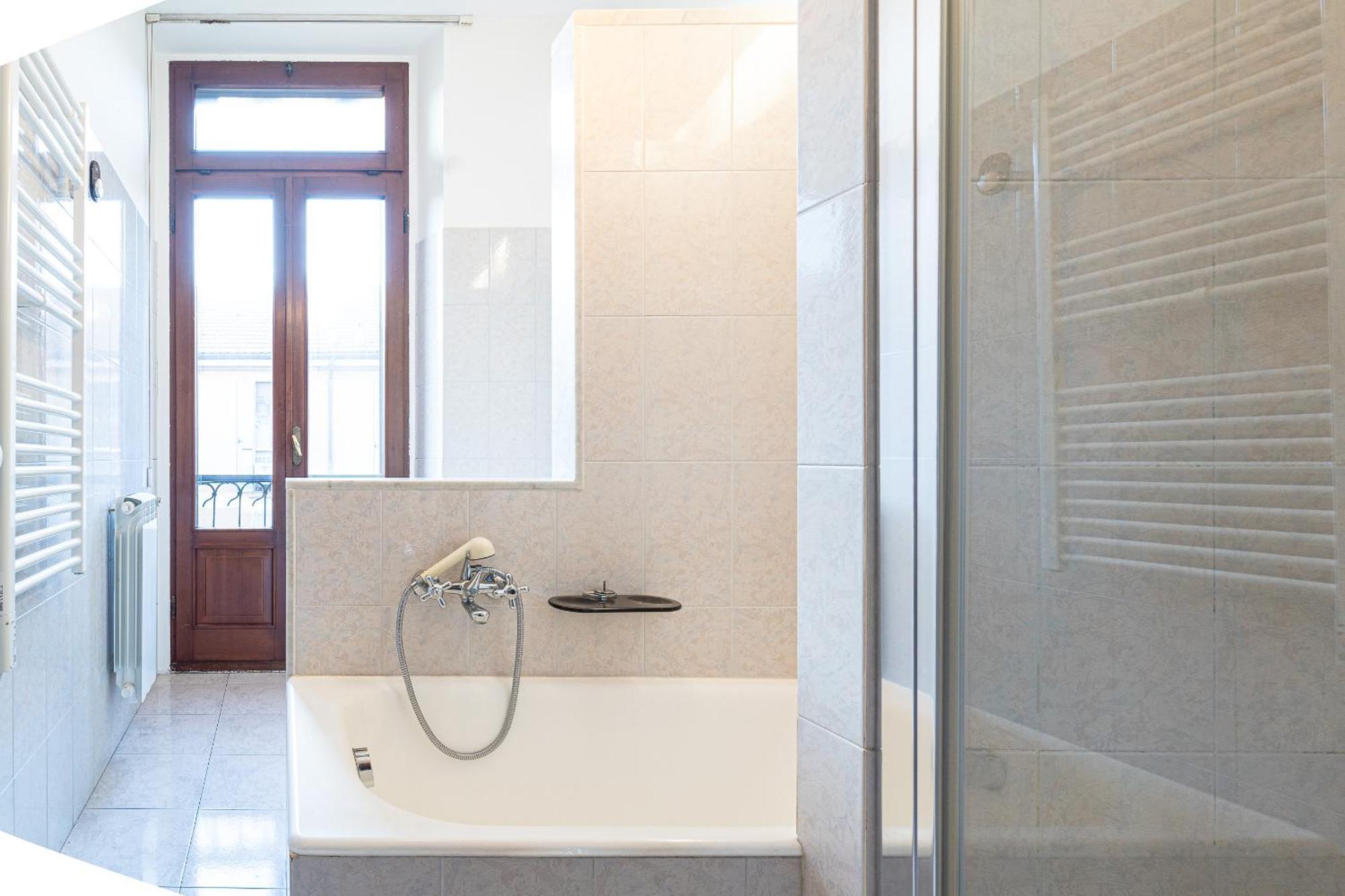 Easy Central Apartment - Milano Porta Romana Exterior photo